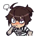 lucathink Discord Emoji