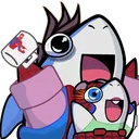 sharkypeterB