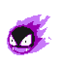 ghastly