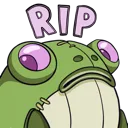 frogbertrip