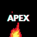 ApexLogoOfficial Discord Emoji