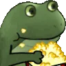 FrogPopcorn
