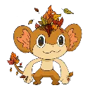 AutumnPansage AutumnPansage