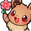 eeveeflower