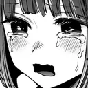 Sorrow sorrow Discord Emoji