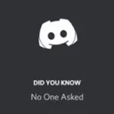 who_asked