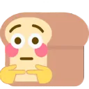 flushedbreadbydziurwa