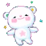 Fluffybear_dance