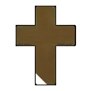 a_cross