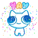 tismyay Discord Emoji