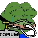 copium
