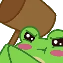 frog_ban