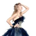 taylorquestions Discord Emoji