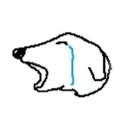 BarkingUpsetBorzoi
