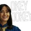 okeydokey