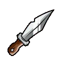 anThrowingKnife