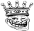 TrollKing Discord Emoji