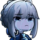 Saber_Sad