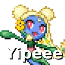 Yipeee