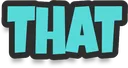_that