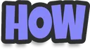 _how