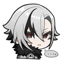 ArlecchinoTalk