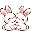 RT_bunnyhug Discord emoji