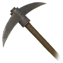 PickAxe