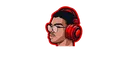 justahard0nehead Discord Emoji