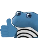 PoliwhirlYes