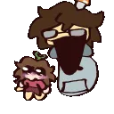 consume