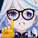 furina3 Discord Emoji