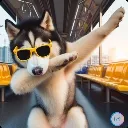 Huskydab