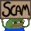 scam scam