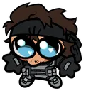 gleebysnake