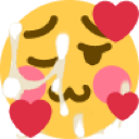 horny custom emote | Бальзам