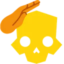 skull_salute