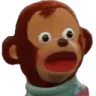 gasp