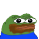 govnoed Discord sticker - Бальзам