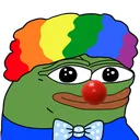 clown