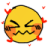 horny4 custom emote | Бальзам