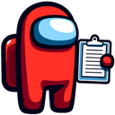 secretariosmong Discord emoji