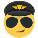 :pilot: