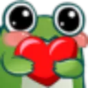 pepe_heart