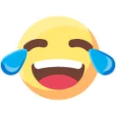 LaughCrySticker