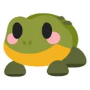 ToadSticker
