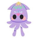 SquidSticker