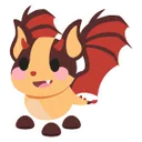 BatDragonSticker