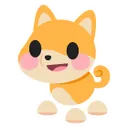 ShibaInuSticker