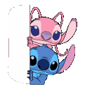 stitch_angel_peek